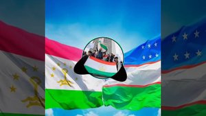 Салом Алейкум Таджики 🇹🇯🇸🇱
