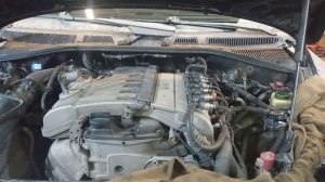 Какую электронику гбо ставить на прямой впрыск. Volkswagen Touareg 3.6 FSI на газу обратная связь.