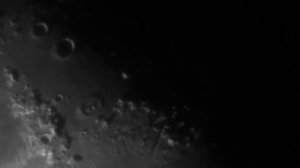 23.02.2021  Luna con Skywatcher Acromatico 120/1000