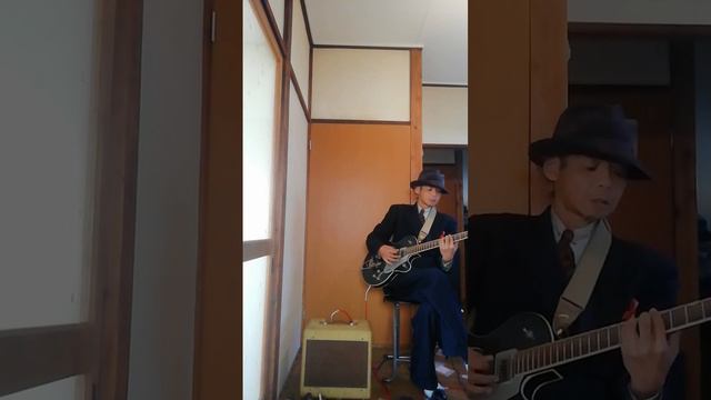 Weber Made in USA Fender Tweed Champ 5F1 Ampilex 7025 RCA6V6GT Reitheon 5Y3GT Demo смотреть онлайн