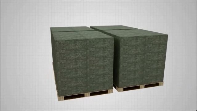 Полистиролбетон смотреть онлайн