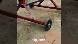 Бетономешалка из бочки
