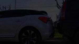 Citroën DS5