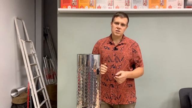 Сетки для камней от Теплодар и Везувий