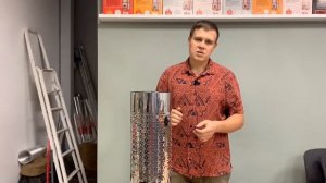 Сетки для камней от Теплодар и Везувий