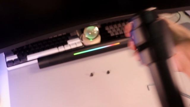 Dual Articulating Vertical Monitor Stand for 13"-32" | Shopee | Unboxing and Set up смотреть онлайн