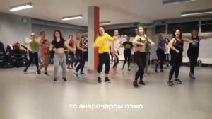 КАК СЛЫШАТСЯ / ЗВУЧАТ ИНОСТРАННЫЕ ПЕСНИ ПО РУССКИ #2 Black Eyed Peas, J Balvin - RITMO