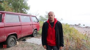 Солнечный караван, или электричество для автодома. Hello Camper 2021.