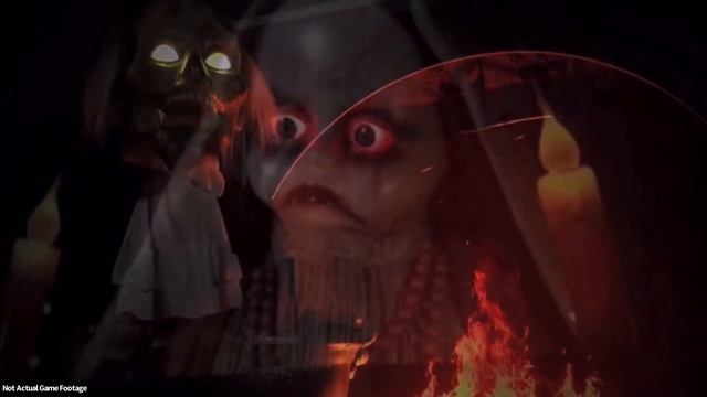 Spirit Halloween 2013 Roblox Game Announcement Trailer смотреть онлайн