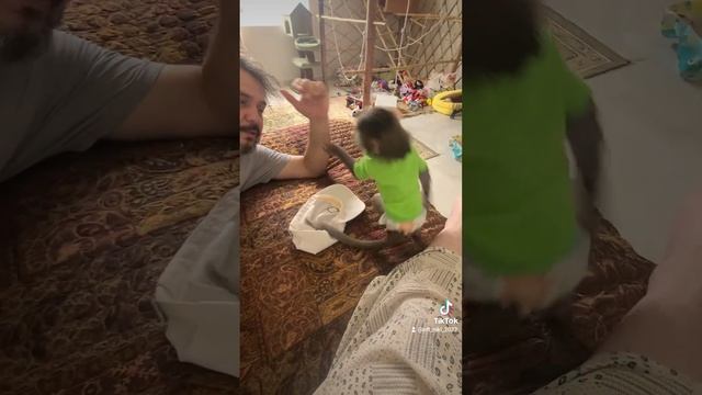 немного поиграем перед дневным сном смотреть онлайн