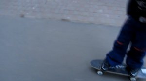 Как выбрать скейт для ребёнка? Как научить ребёнка кататься.