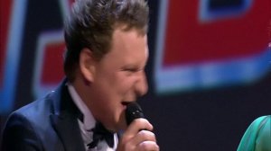 Анастасия Спиридонова и Михаил Бублик "Песня кота Базилио и лисы Алисы"