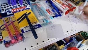 Новые Покупки Канцелярии в ШКОЛУ / Back To School 2022 ?? Алина Зосим