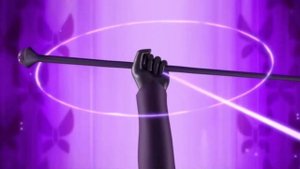 Эволюция Бражника. Эдит