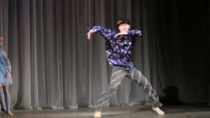 HIP-HOP in Russian  ХИП-ХОП   по русски