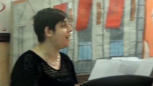 Арина 2 - Андрей - Смуглянка Молдаванка