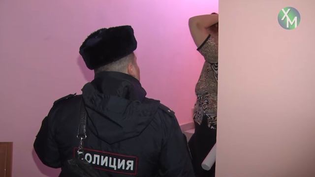 Захламление подъездов
