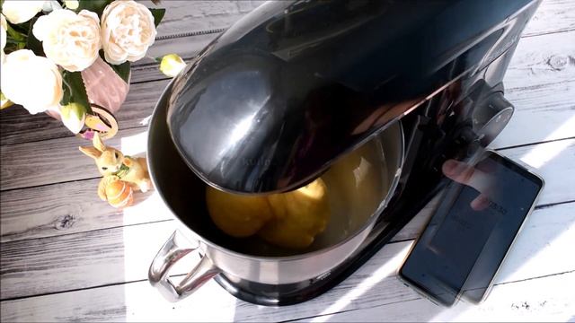 Заварное тесто для кулича! Безумно вкусная выпечка на Пасху с орехами и цукатами!