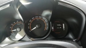 Зависает датчик топлива на приборной панели Лада Х-рей
