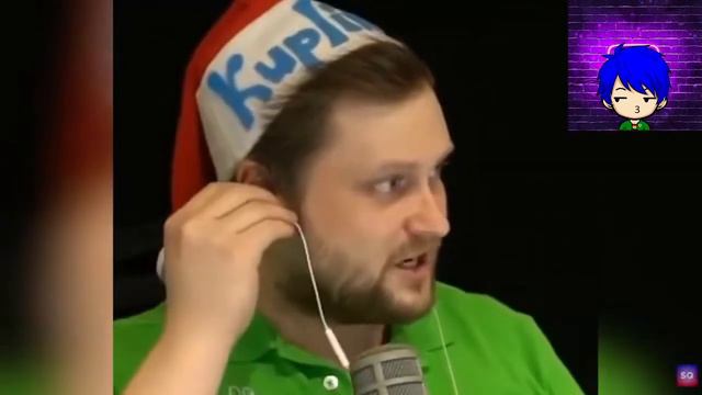 Слушаю 55 мин Dr.Mixxer feat. Куплинов - Куплиновый Год 2 смотреть онлайн