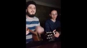 სახლში დამაბრუნე | ლაშო მჭედლიძე / ლევანი ბანცაძე  / lasho mchedlidze | levani bancadze