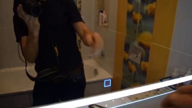 Очарование Зеркала в Ремонте Ванной Комнаты смотреть онлайн