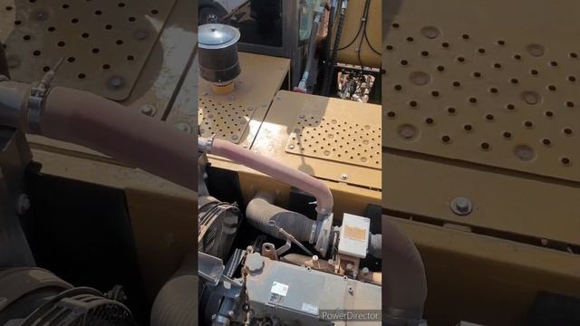 Заправка кондиционера на спец. технике...