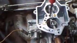 КАК ДОСТАТЬ ЖИКЛЁР ГЛАВНЫЙ ТОПЛИВНЫЙ ПЕРВОЙ КАМЕРЫ КАРБЮРАТОРА СОЛЕКС 73