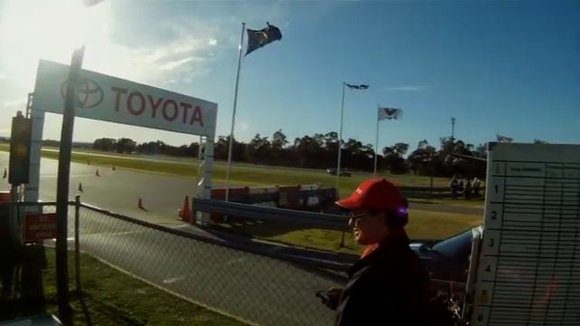 MR2 Rally Blast(1) смотреть онлайн