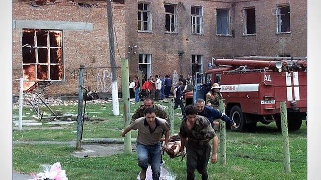 Нельзя забыть Беслан   Город ангелов смотреть онлайн