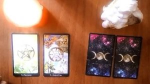 Кого или чего вам стоит опасаться? Гадание онлайн.