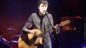 Пятый Регион - Аллилуйя (Live)