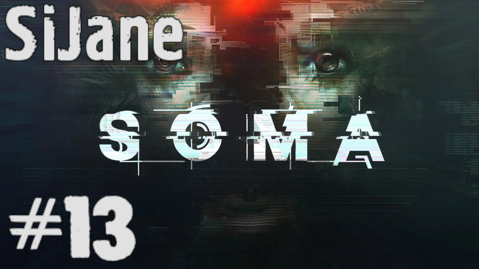 Soma #13 Омикрон