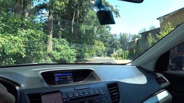 ОДИН РАБОЧИЙ ДЕНЬ В СИЭТЛ, США смотреть онлайн