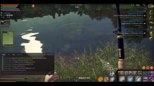 Atomfishing 2 где ловить уклейку,малька на Карасином пруду.