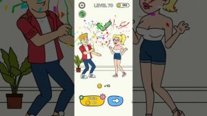 Draw It Story, Draw Life Story, Draw Puzzle Brain Game All Levels Gameplay