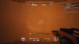 jCB Pioneer: Mars. Обзор, прохождение #1