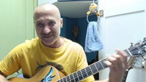 Вечерняя, застольная, кавер, Розенбаум, испанка