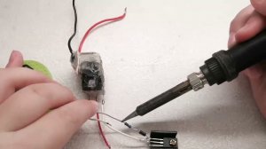 Миниатюрный высоковольтный генератор своими руками