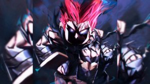 Ультимейт Гароу- Самые сильные поля битвы|Ultimate Garou- The strongest battlegrounds