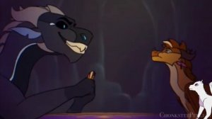 Факты о Королеве Ибис. Драконья сага.