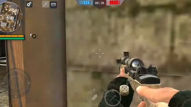 Игра World War2: Новый режим Бомба