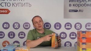 Nordic гречневые хлопья