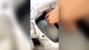 Обзор внешнего фильтра SUNSUN HW-703A, 30W, 1400л/ч, до 500л