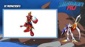 Digimon Masters Online (DMO): Come back Xros Wars Digimon?