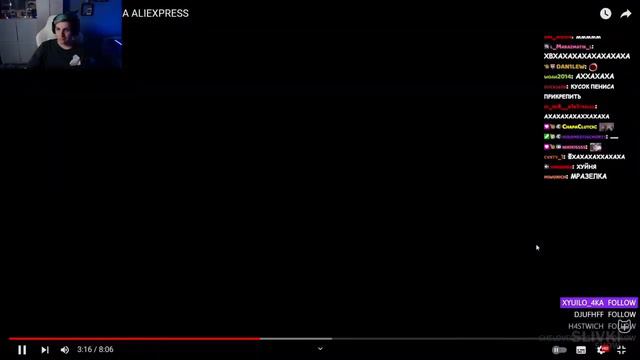 МАЗЕЛОВ СМОТРИТ Slivki Show ВОТ ЧТО МЫ КУПИЛИ НА ALIEXPRESS