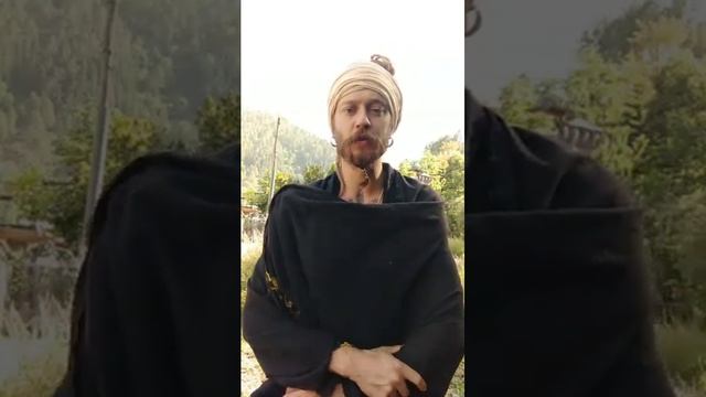 Отношение к Воззрению - Практика Жизни и Йоги