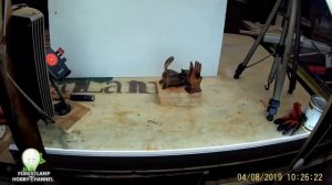 Сложность изготовления деревянных фасадов сильно преувеличина Проще не придумаешь Обычные фасады.mp4