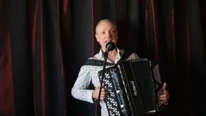 ТАНЯ, ТАНЕЧКА, ТАНЮША. Прекрасное исполнение под баян