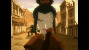 Princess Azula - Favourite moments